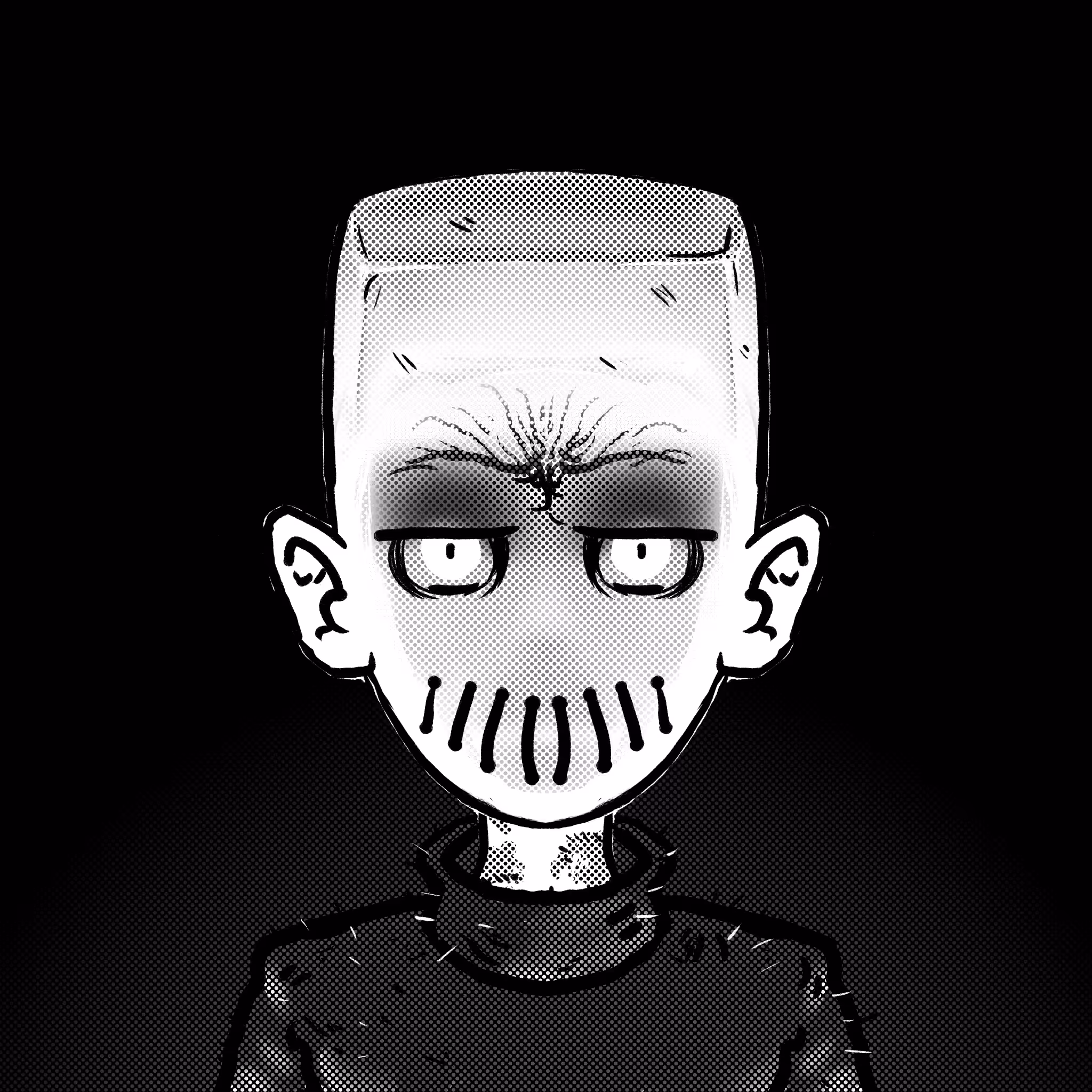 V0iD #609