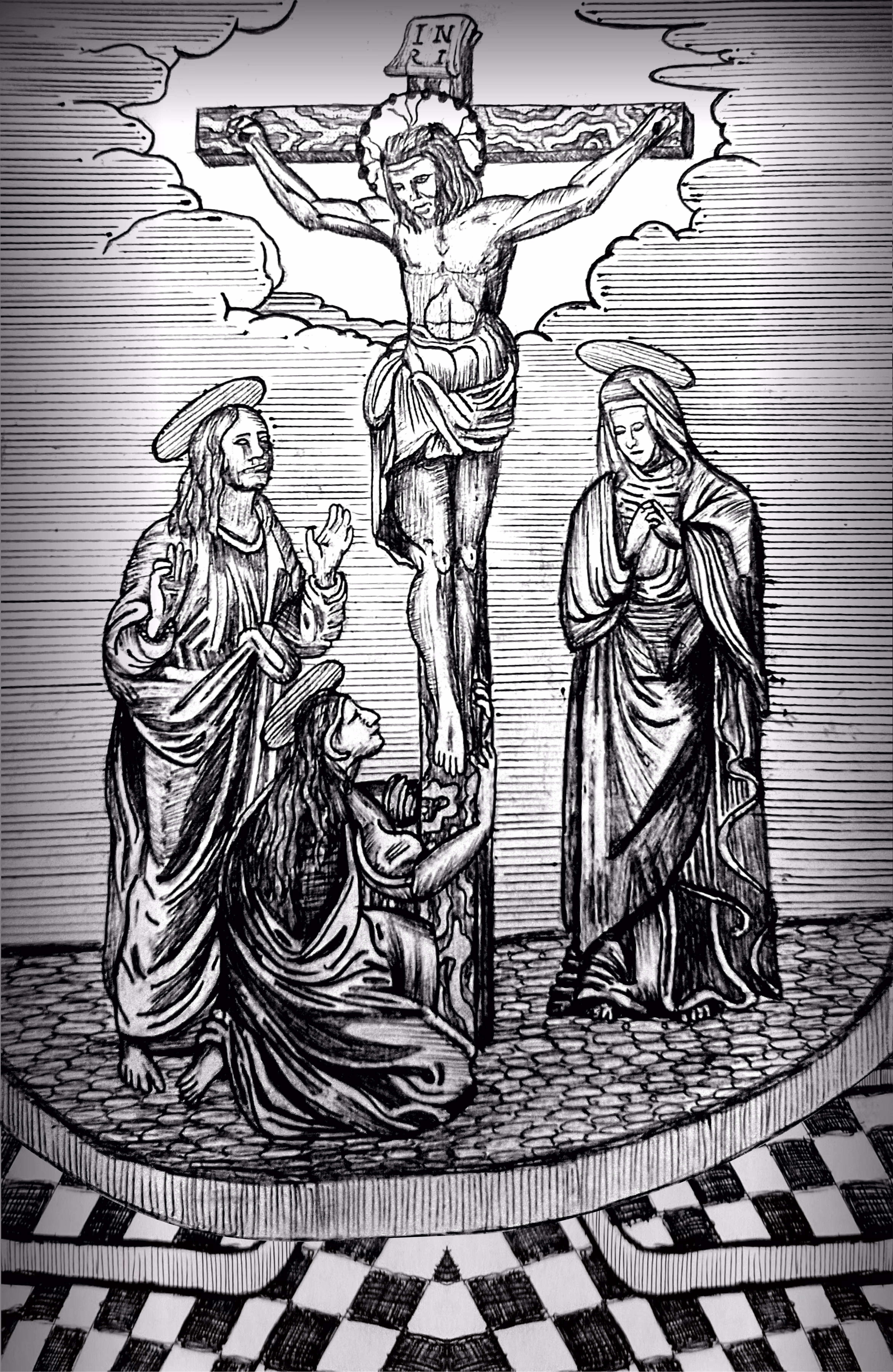 Redemptionis Sacramentum
