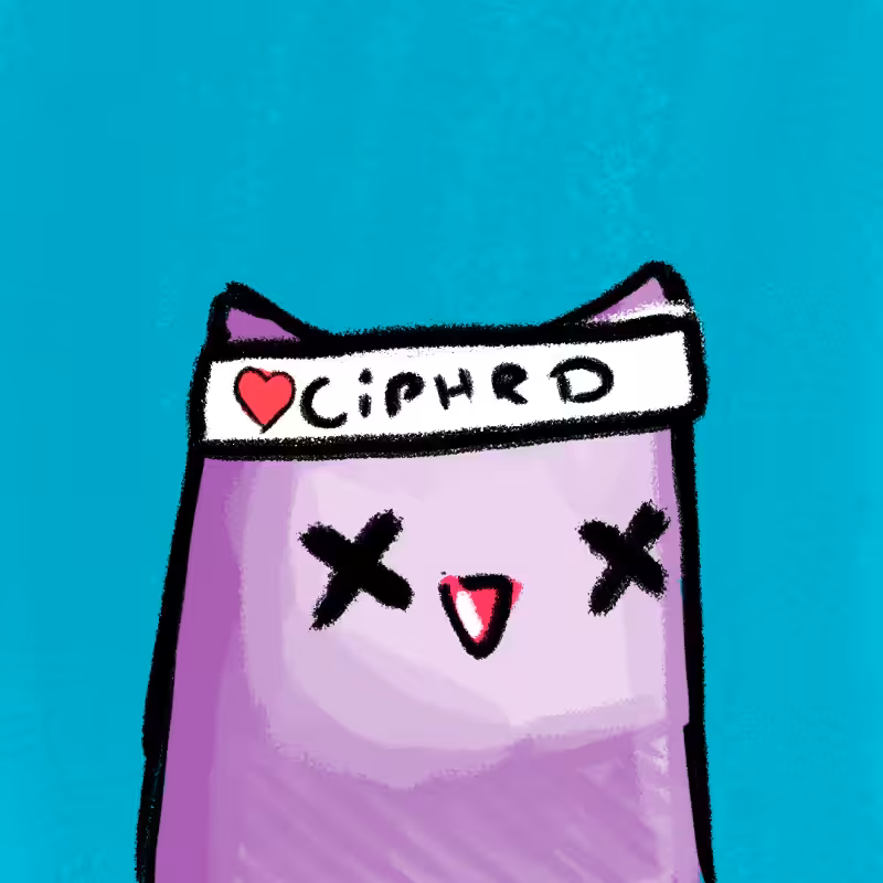 Half moon birdos #85