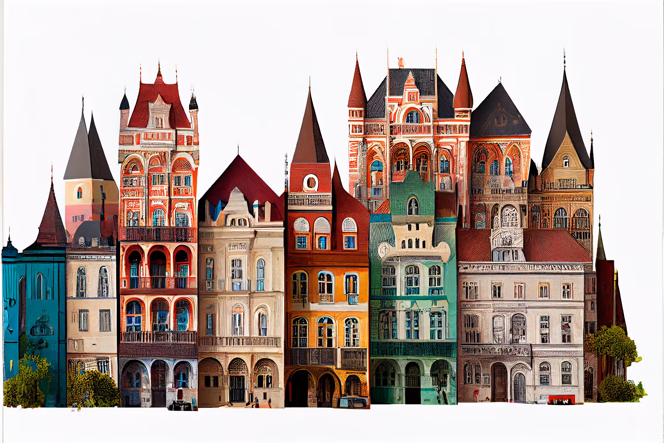 BUDAPEST 2