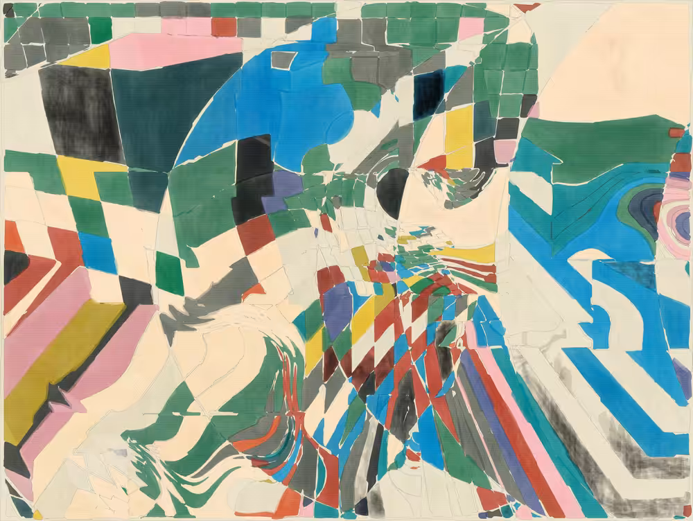 Superpositions #205