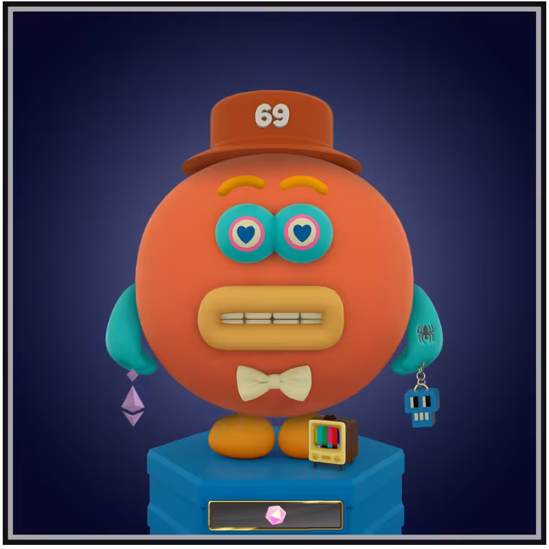 🟧🟦 QT 🟦🟧 #695