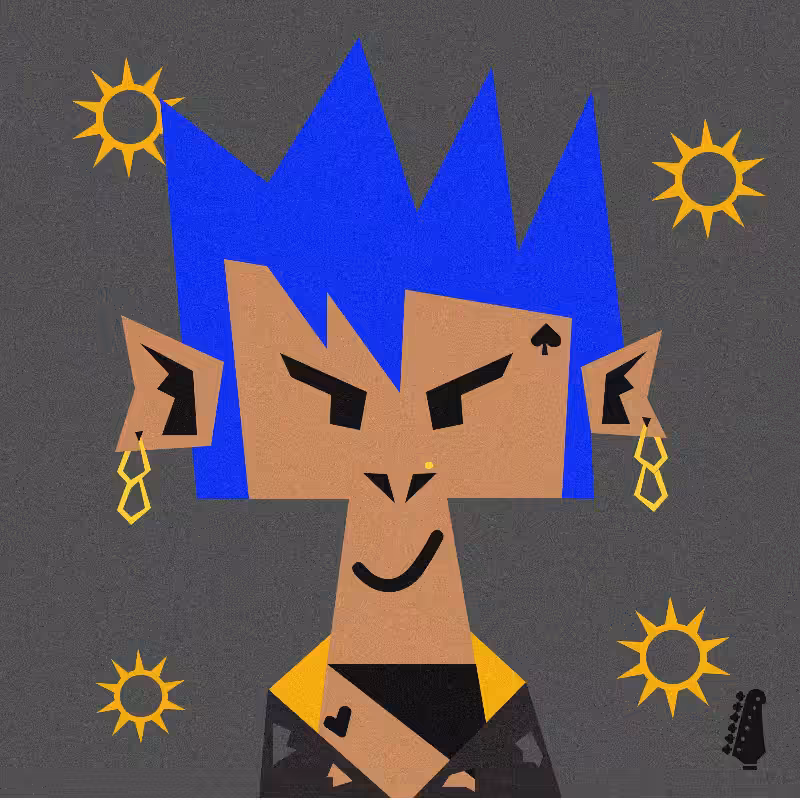 T-Punk #190
