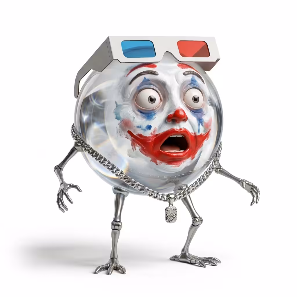 BRAINROT #4846