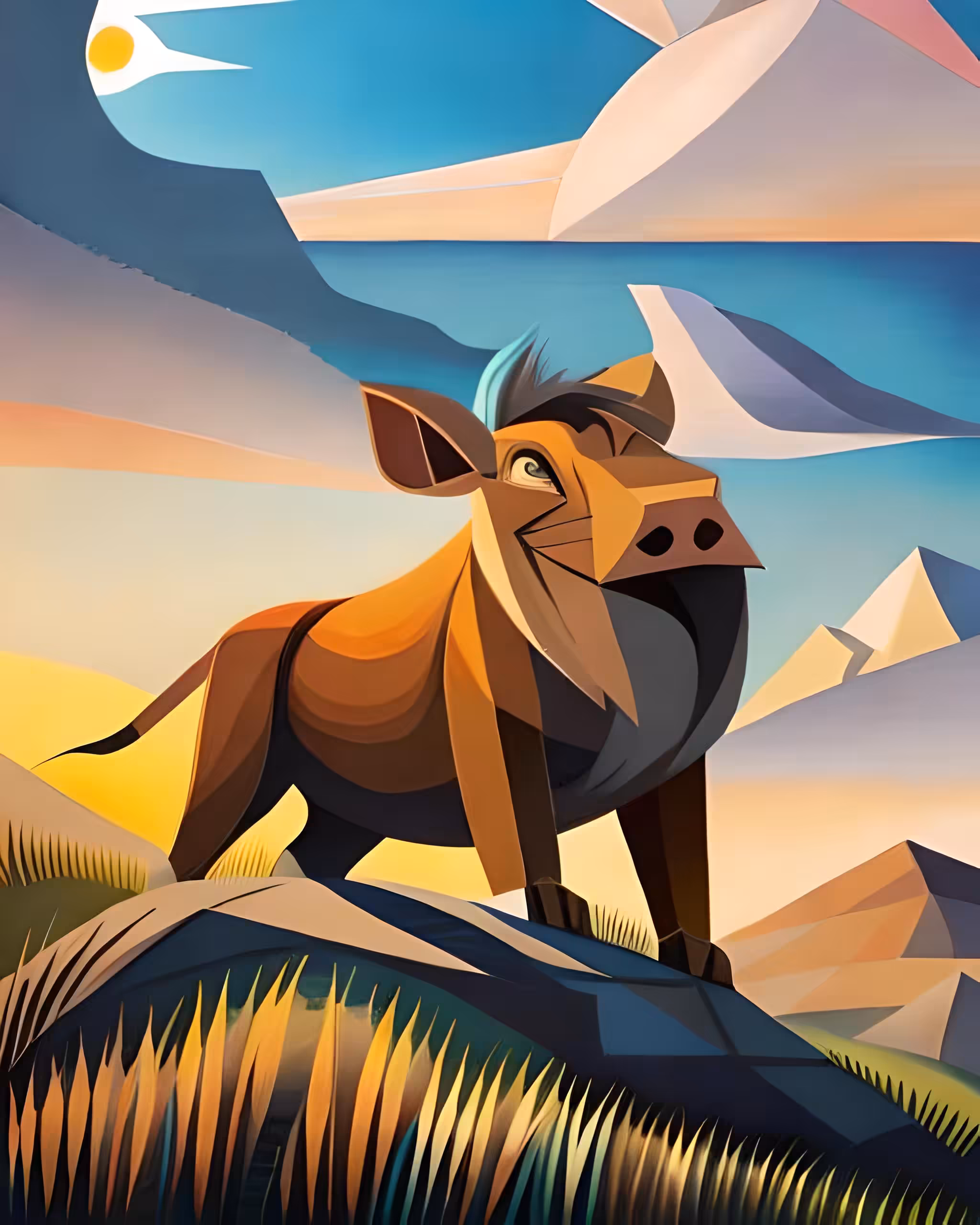 Pumbaa