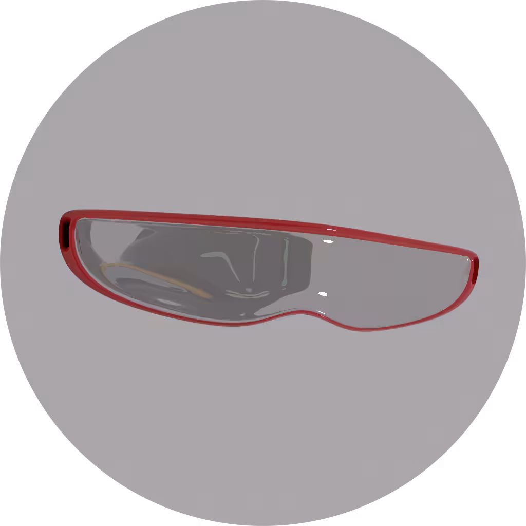 Lucky Jazz Cat Glasses