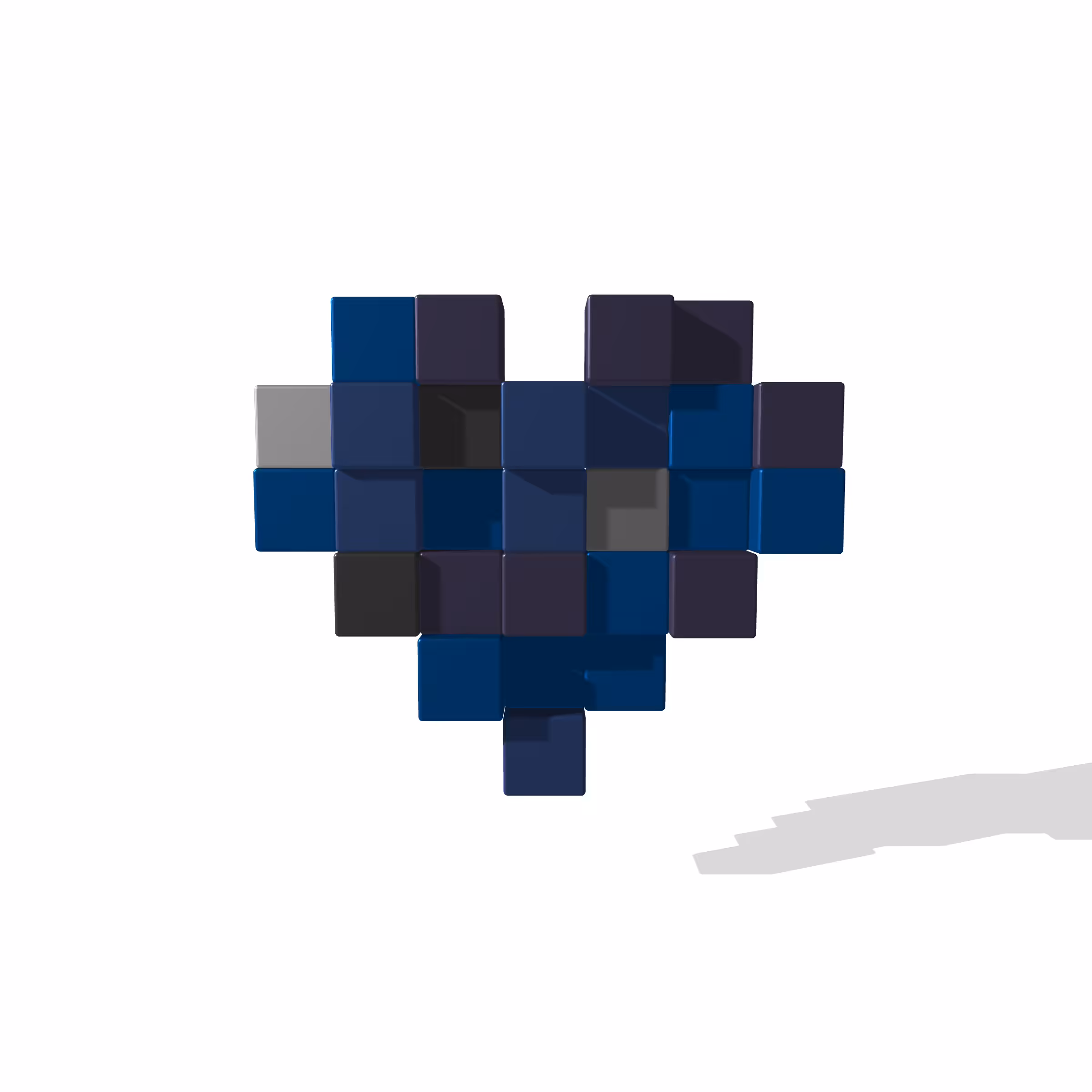 heart + craft #126