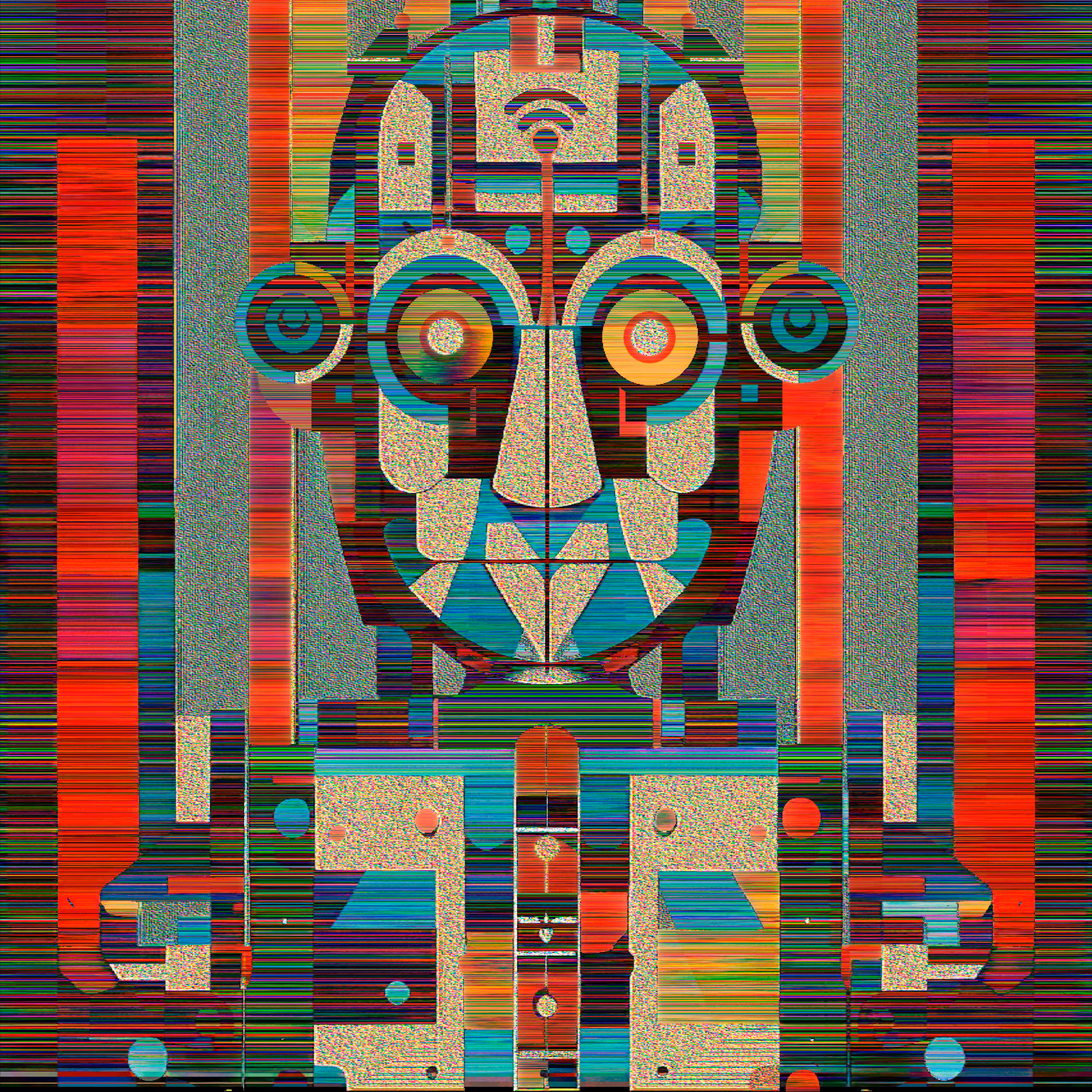Automaton