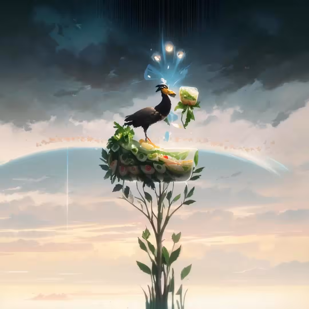 Swan Song
