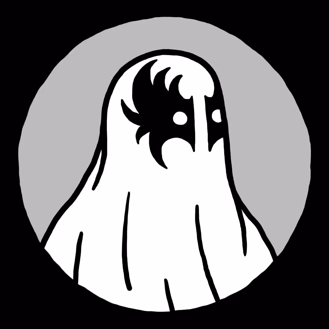 Anonymous Ghost #075