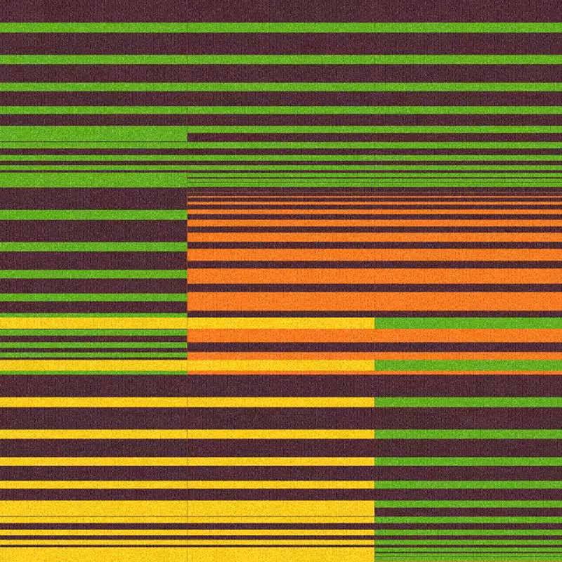 Painting Lines #155