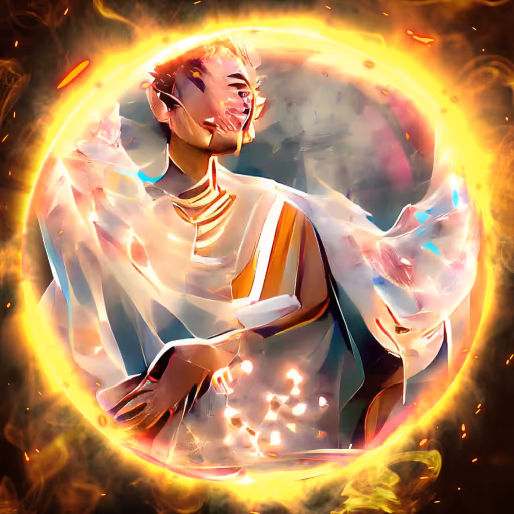 Ethereal