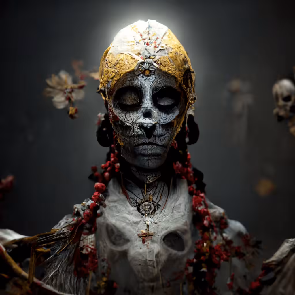 Spiritual Fiat #47