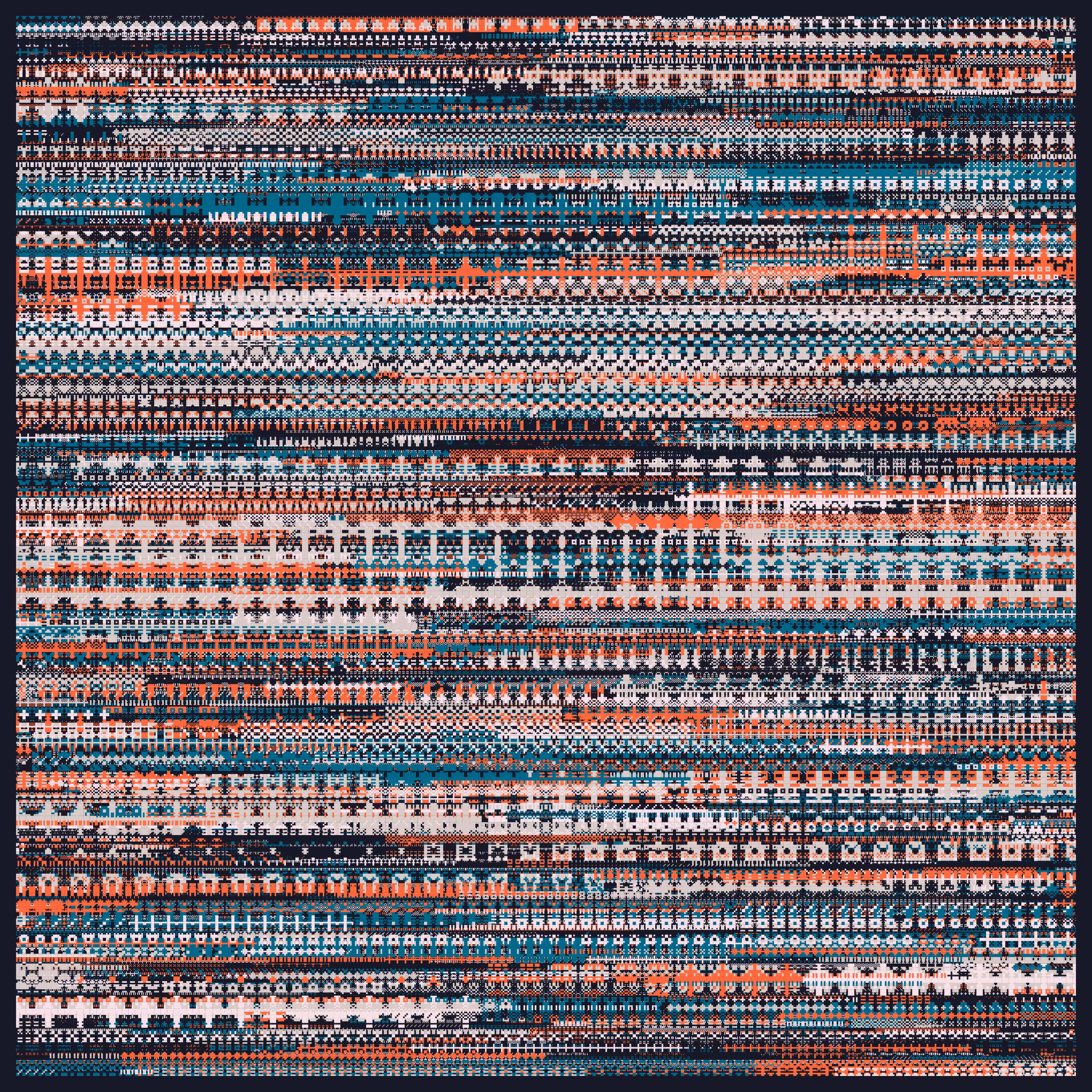 Pixel Management #2214