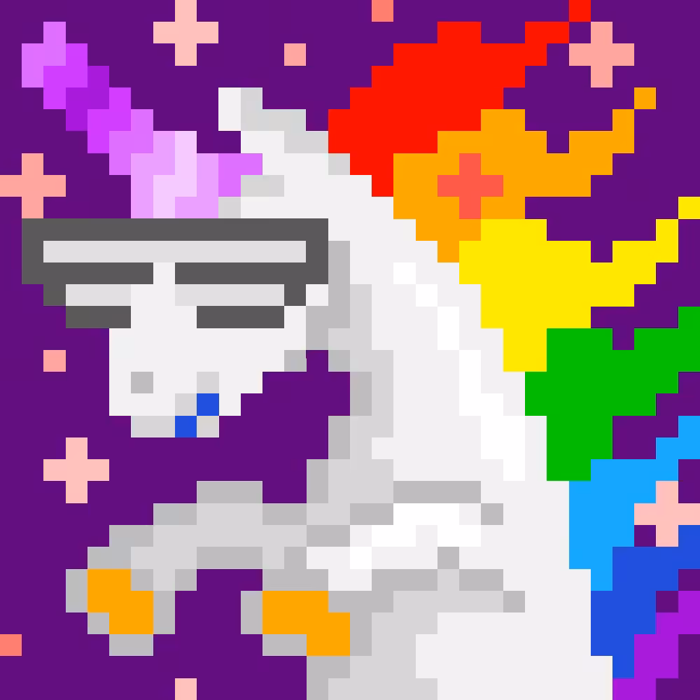 Unicorn #4627
