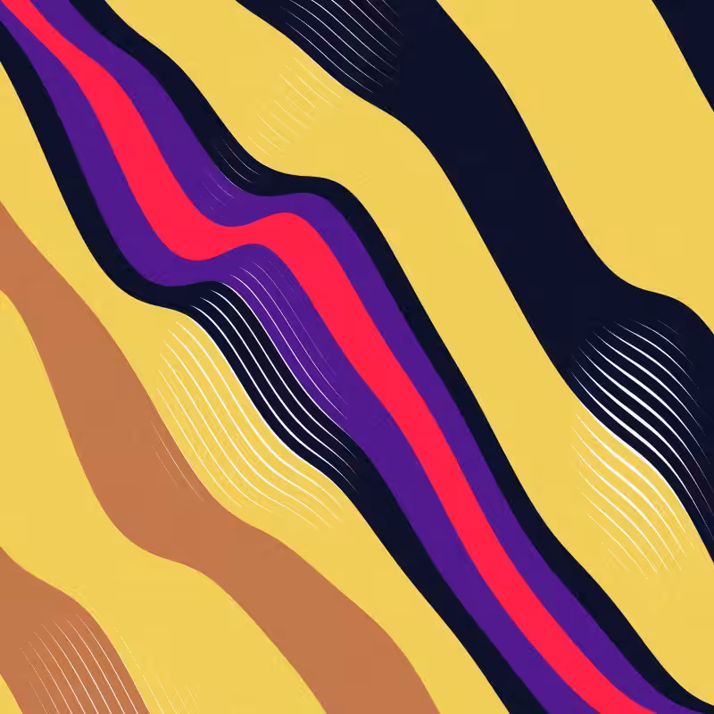Fluid Canvas #48