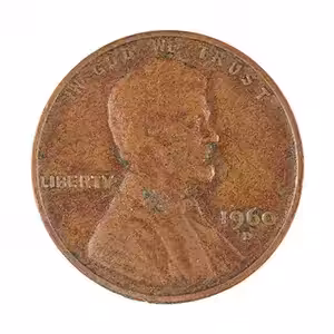 Cent #2493