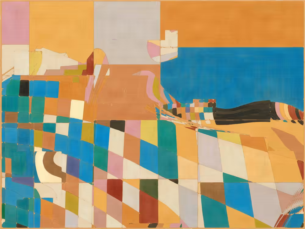 Superpositions #112