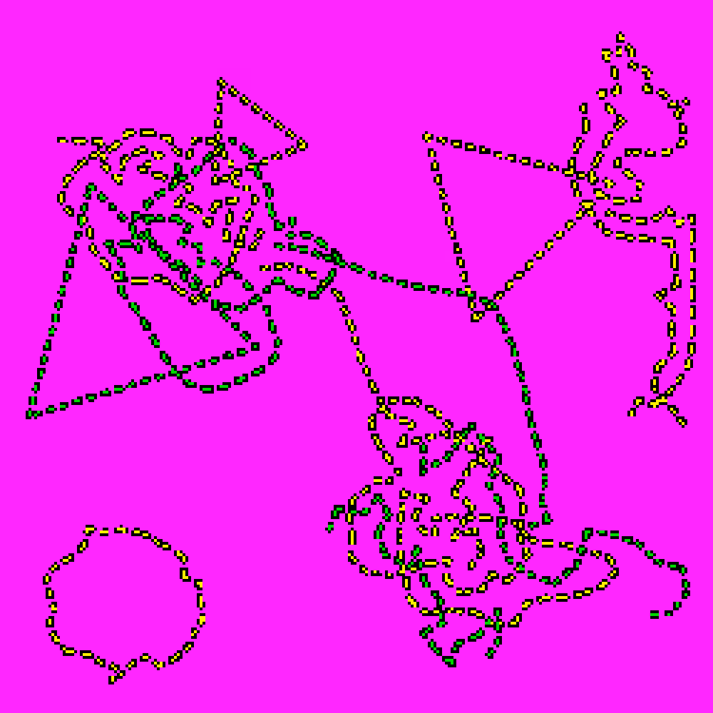 SCRIBBLERS #87