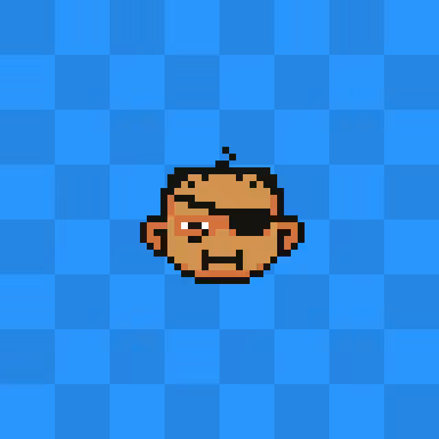 Pixel Dads #93