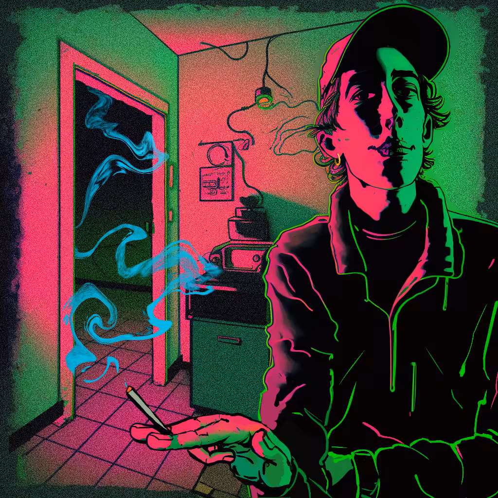 Stove stuff