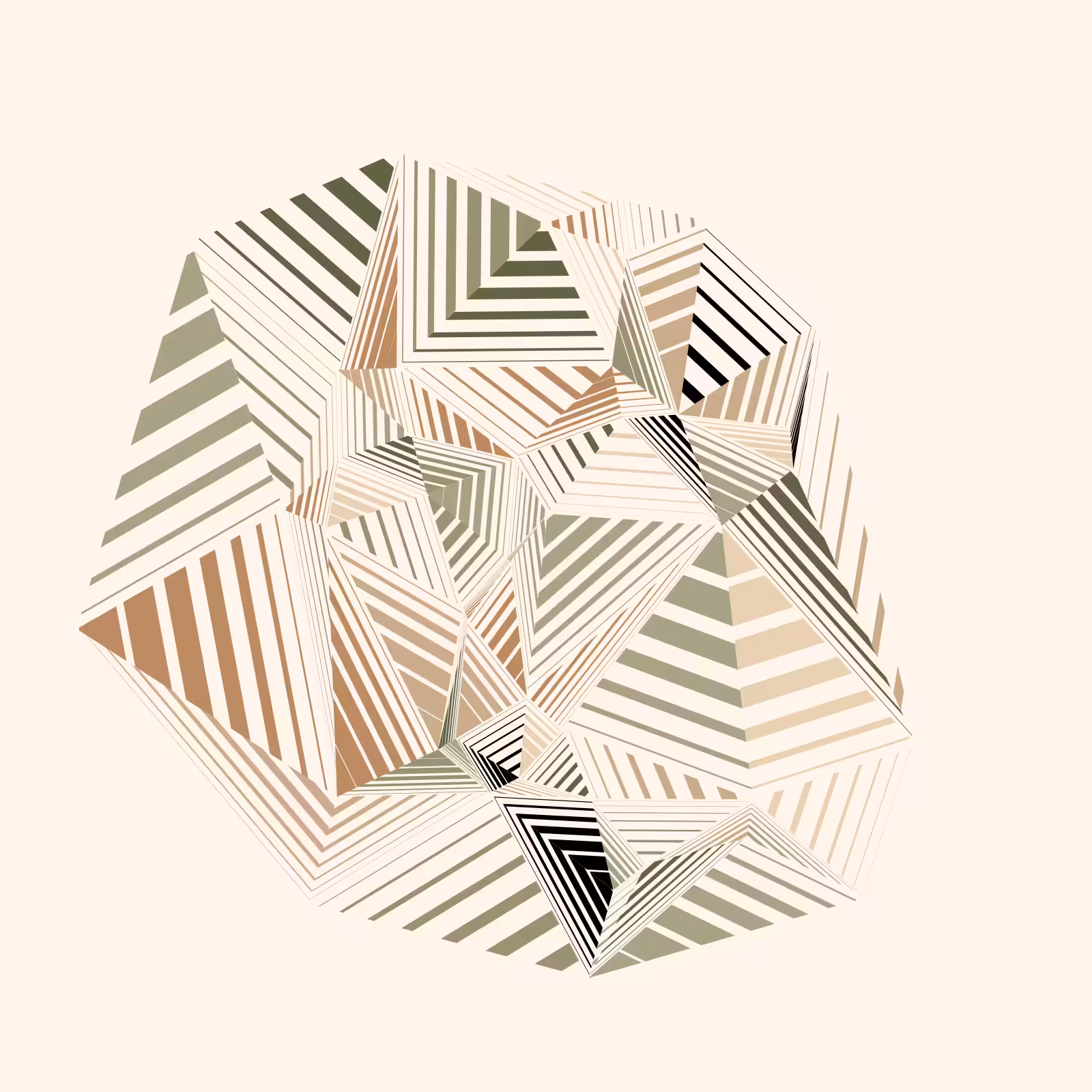 Fragments of a Wave #243