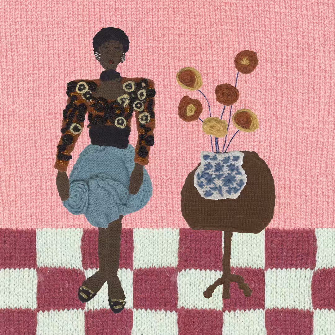 Floral Story