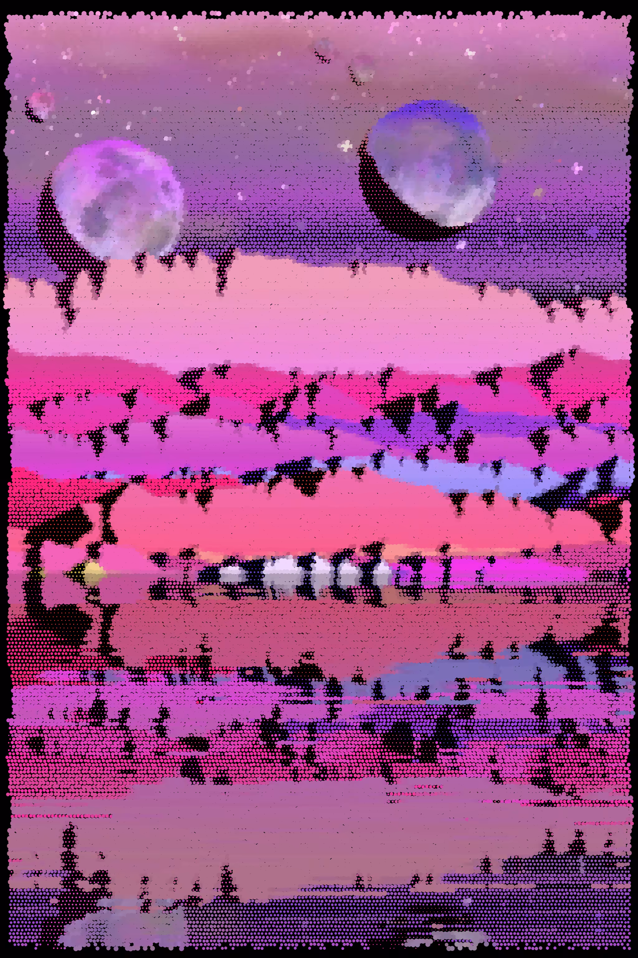 Gradient Ascent #44