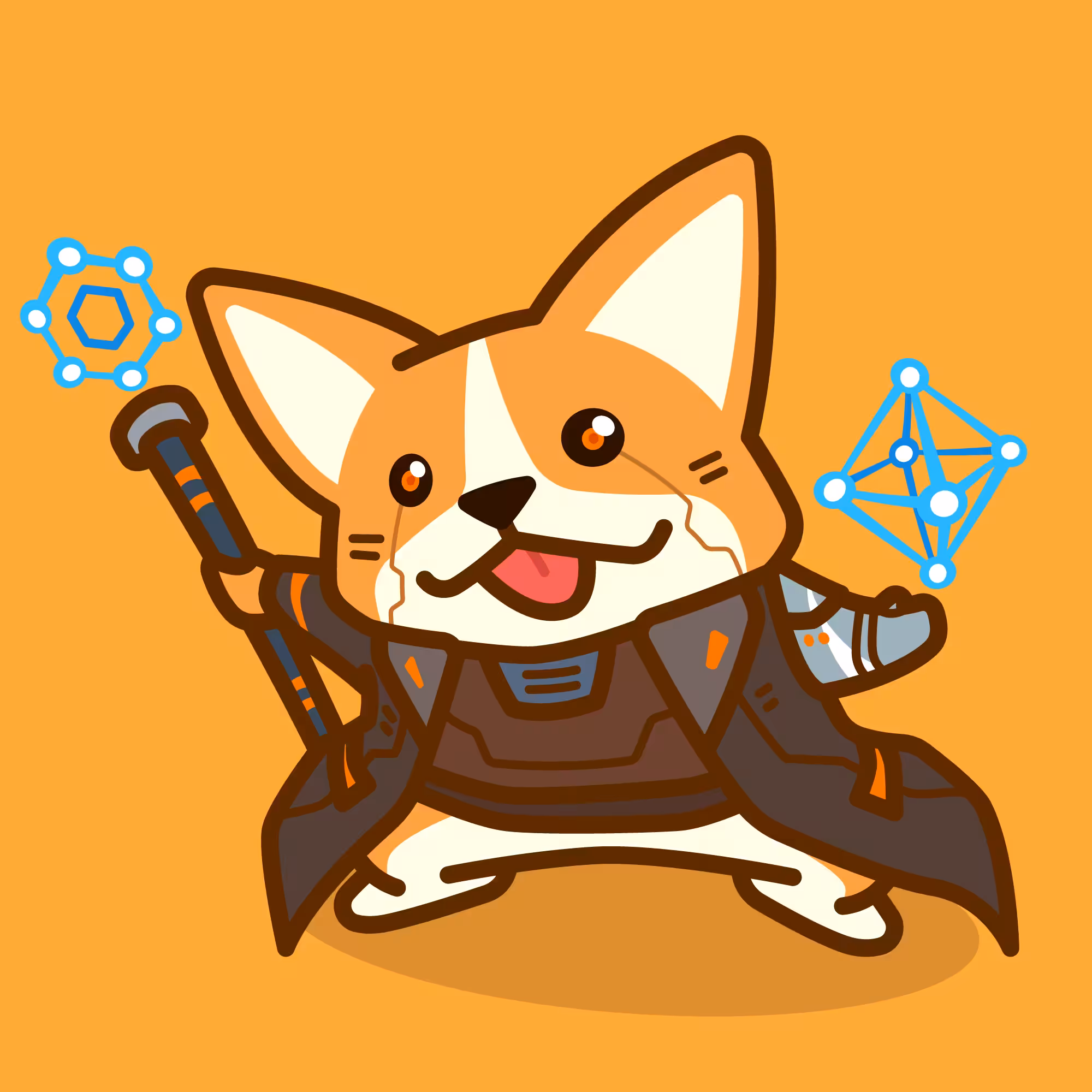 Pawtector #21