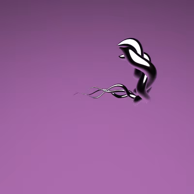 Silver Dragons #8