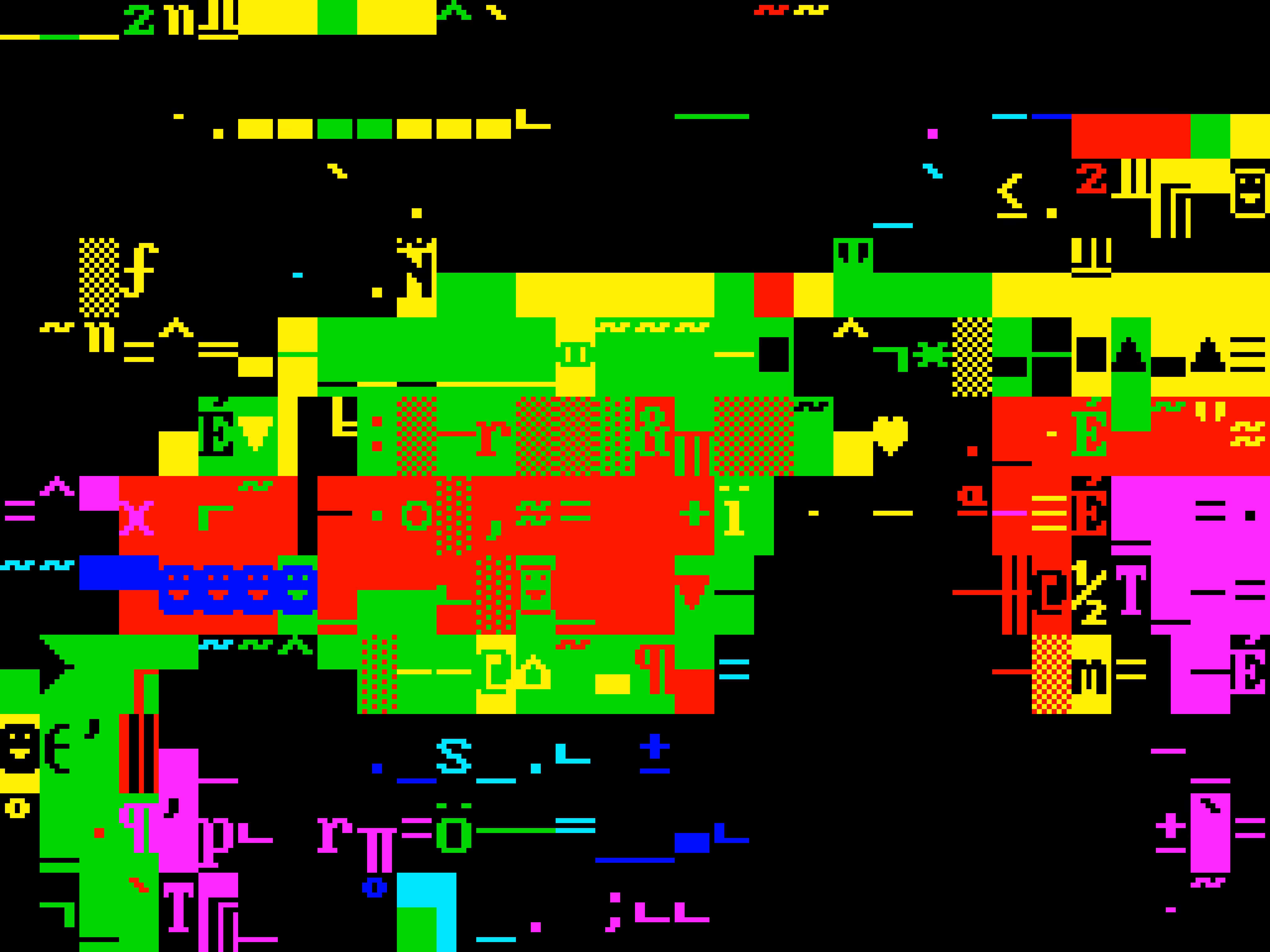 VHSCII