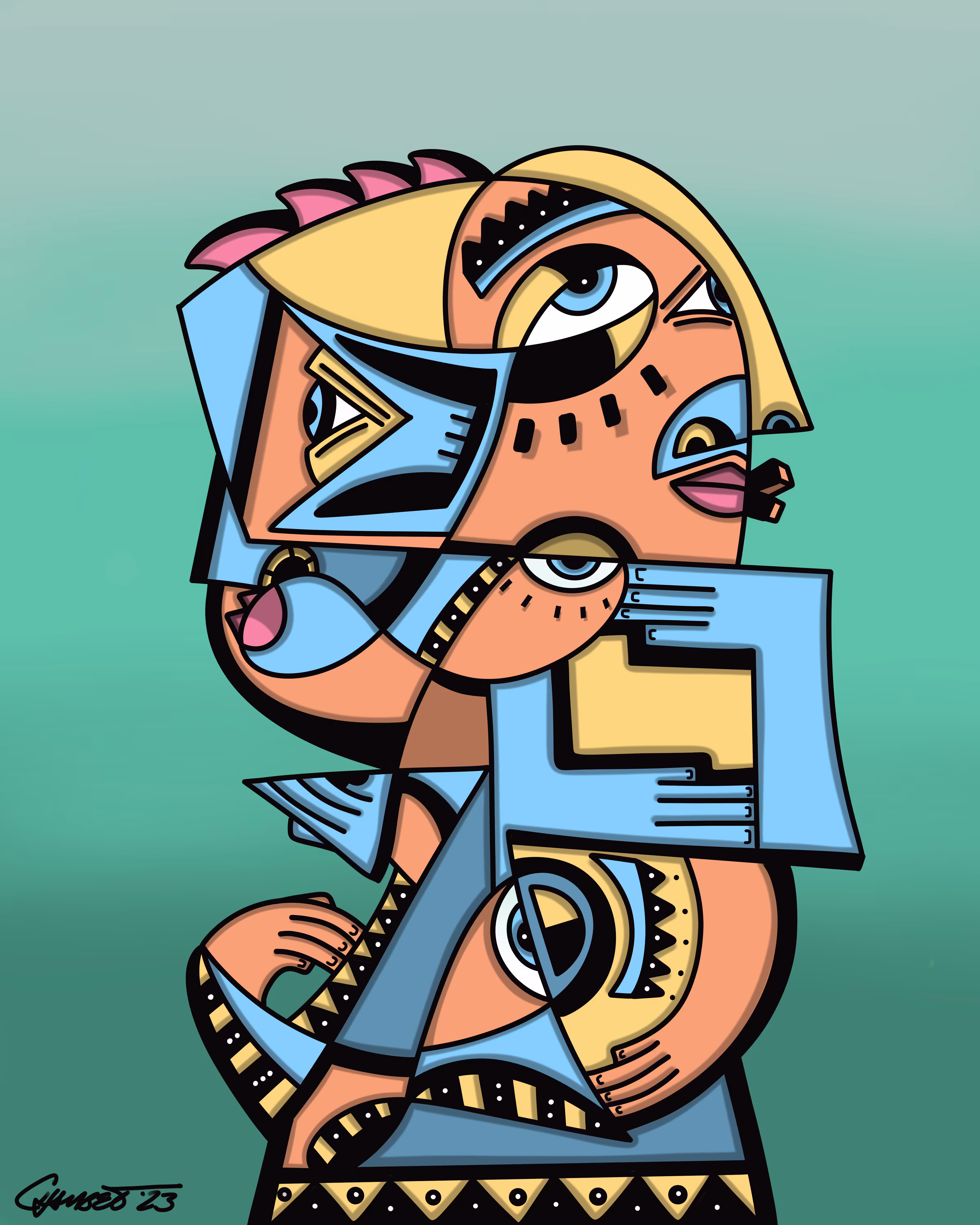 132