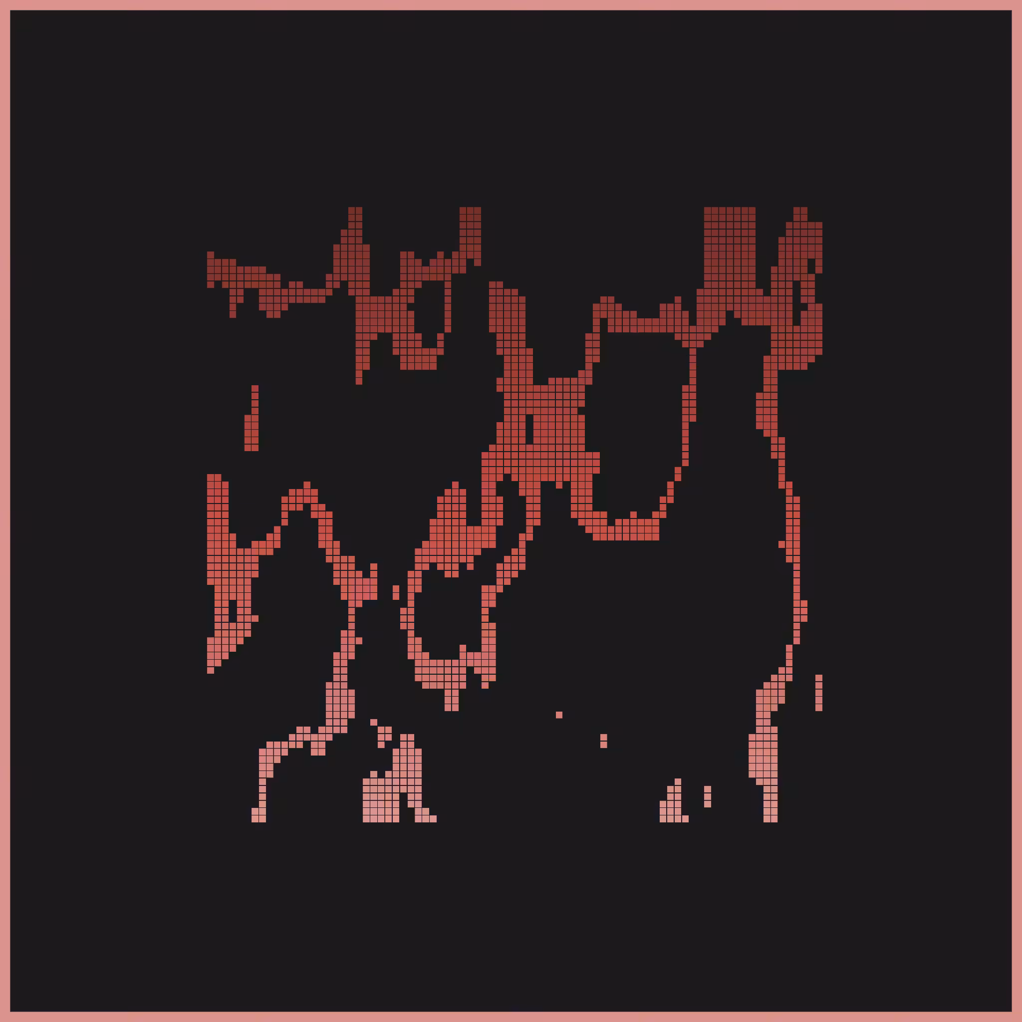 Noisy Pixel Management #433