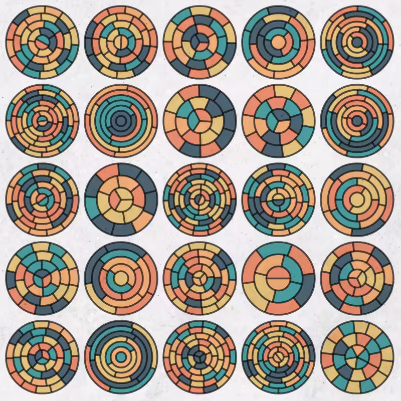 Targets #16