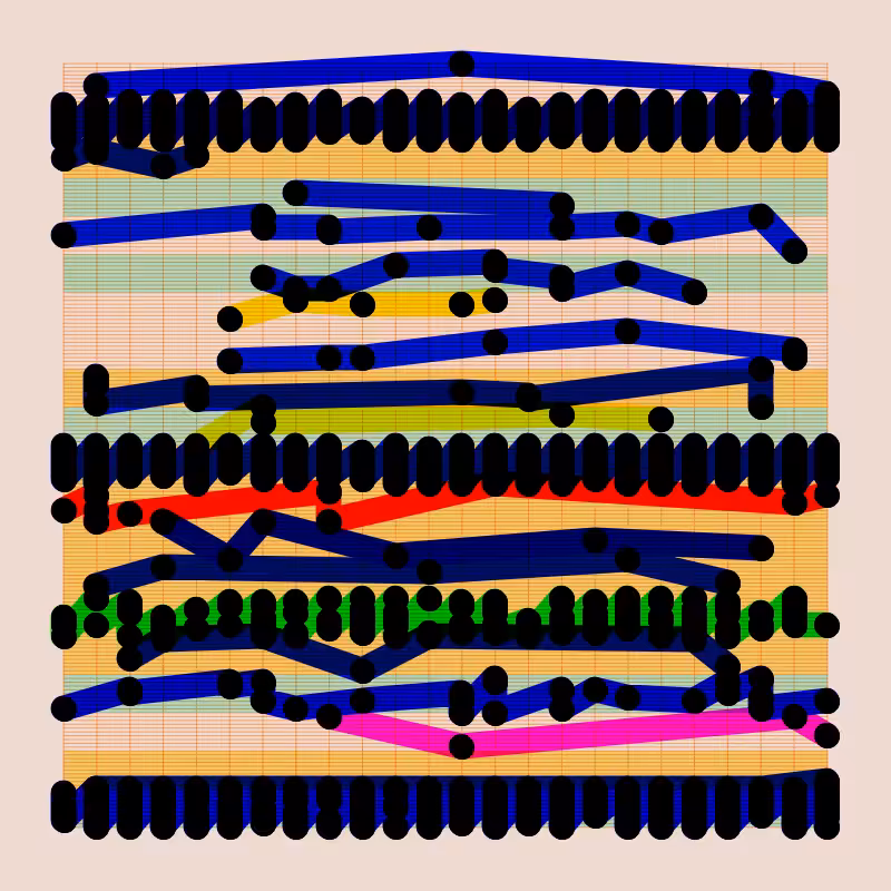 Punch-Cards #170