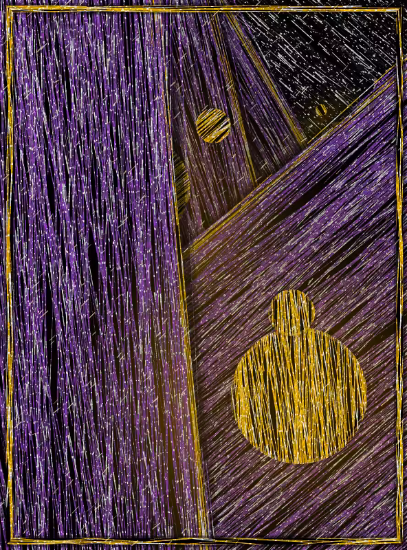 The Voyage #165