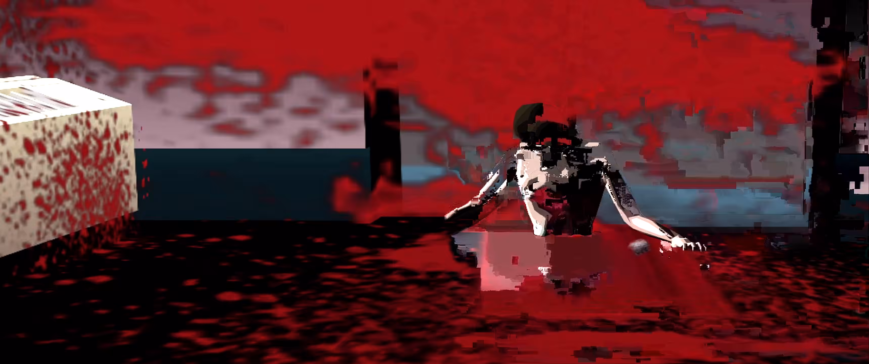 The Frame is Dead: The Frame Is Dead