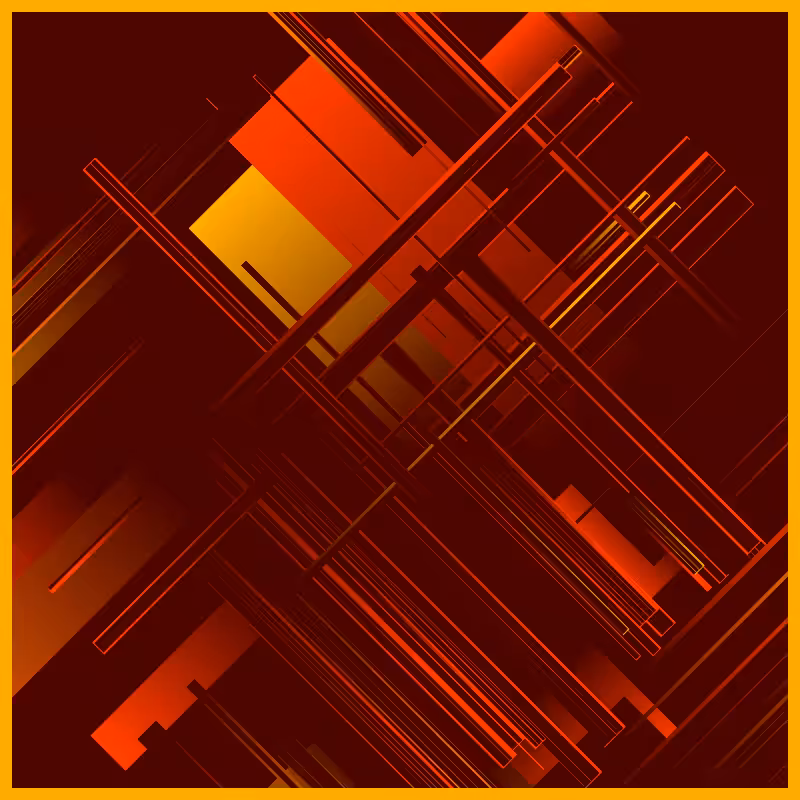 Life Map #1