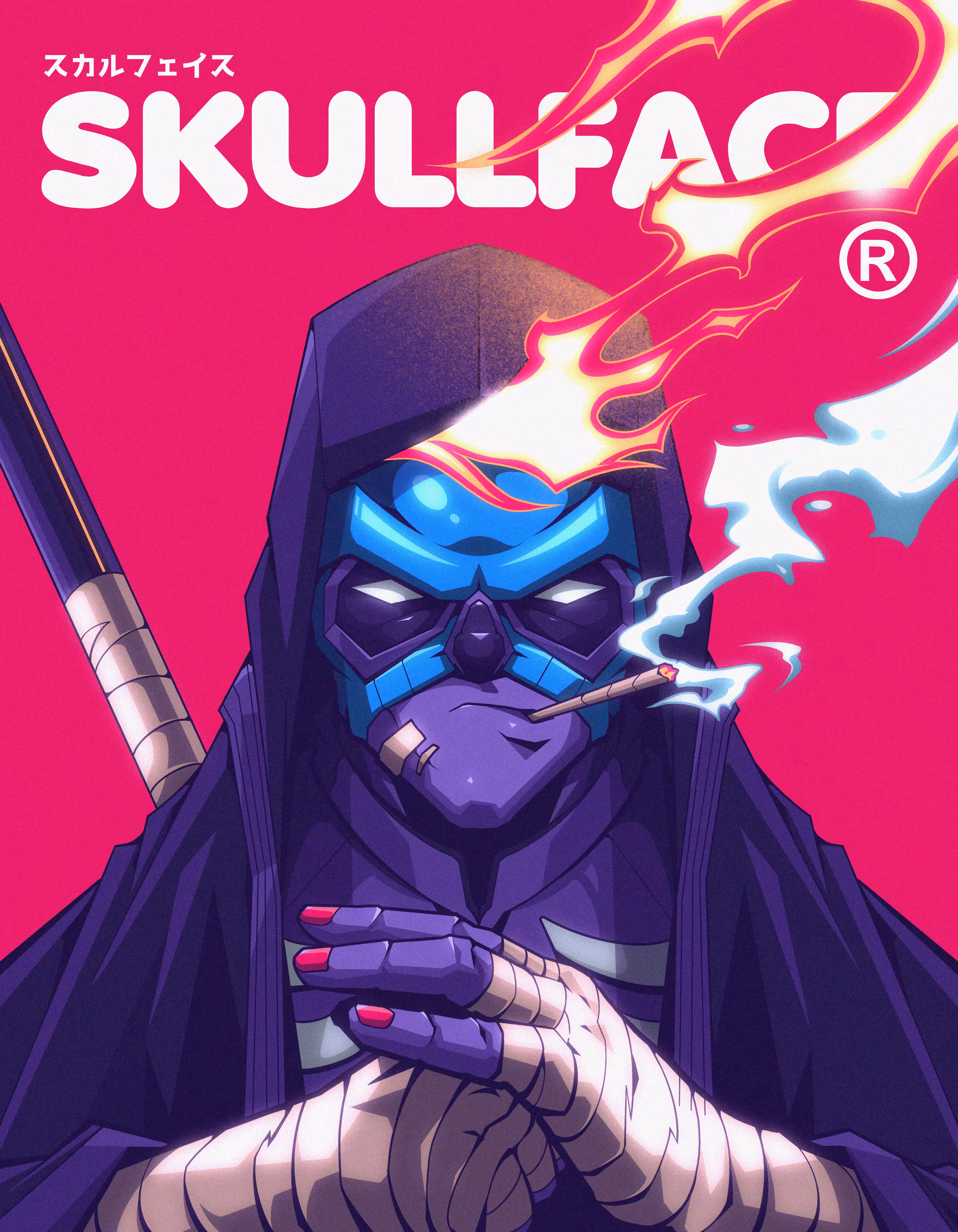 SKULLFACE® ORIGINALS