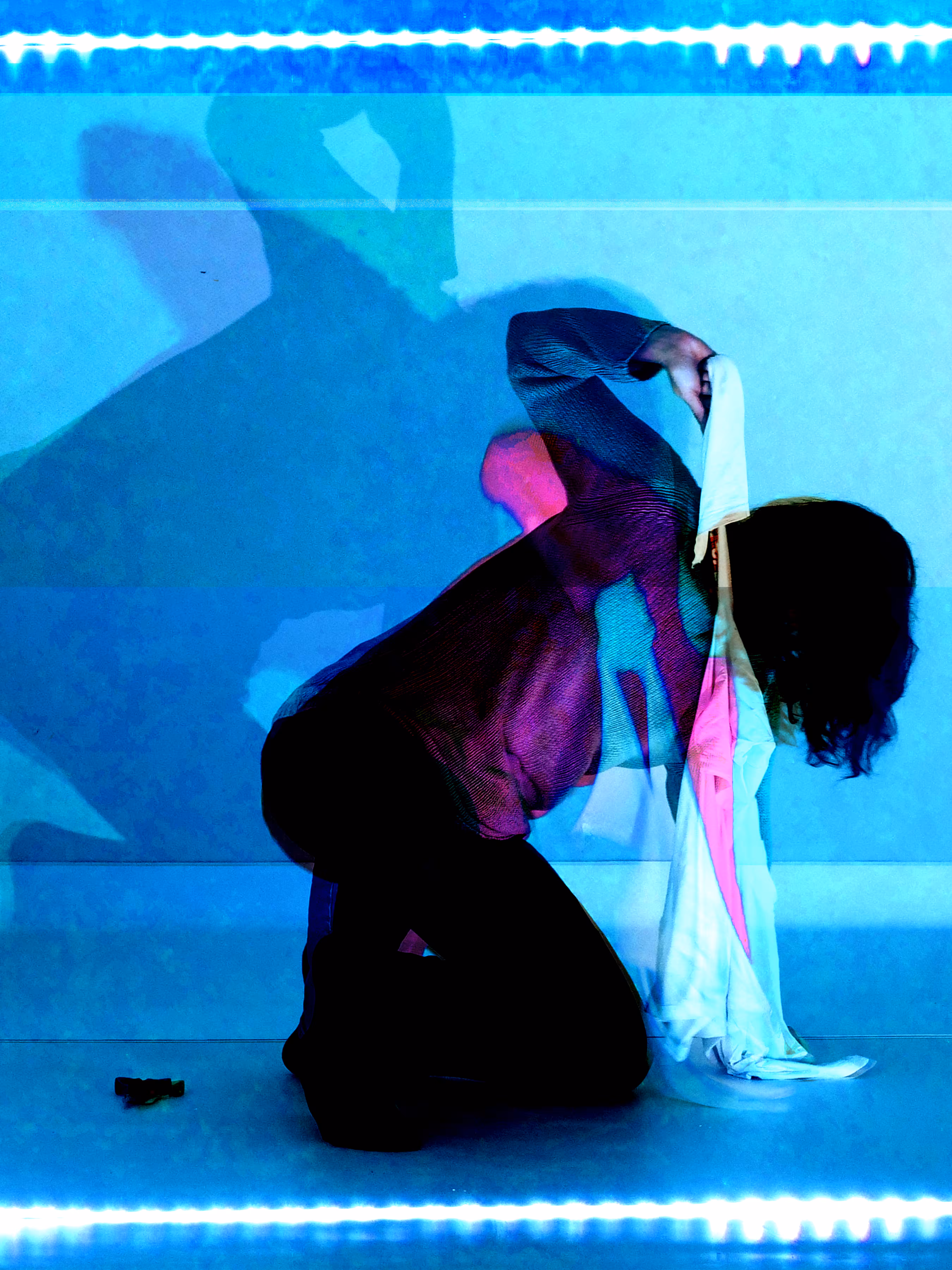 Daniela UPLIFTING Fade Series