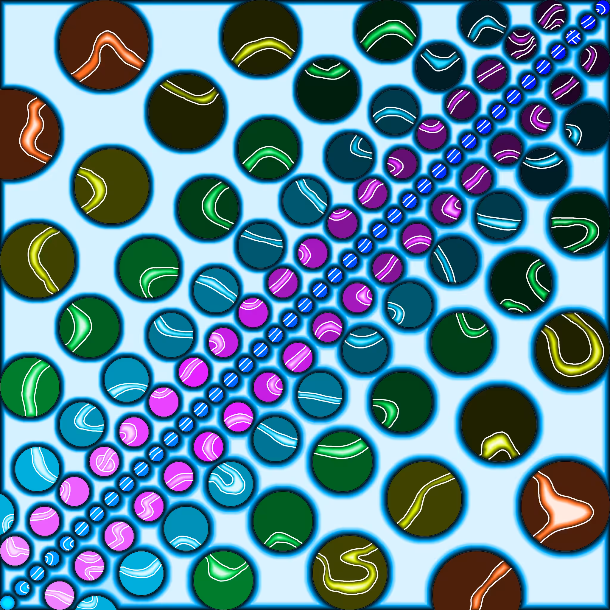 The Expansion