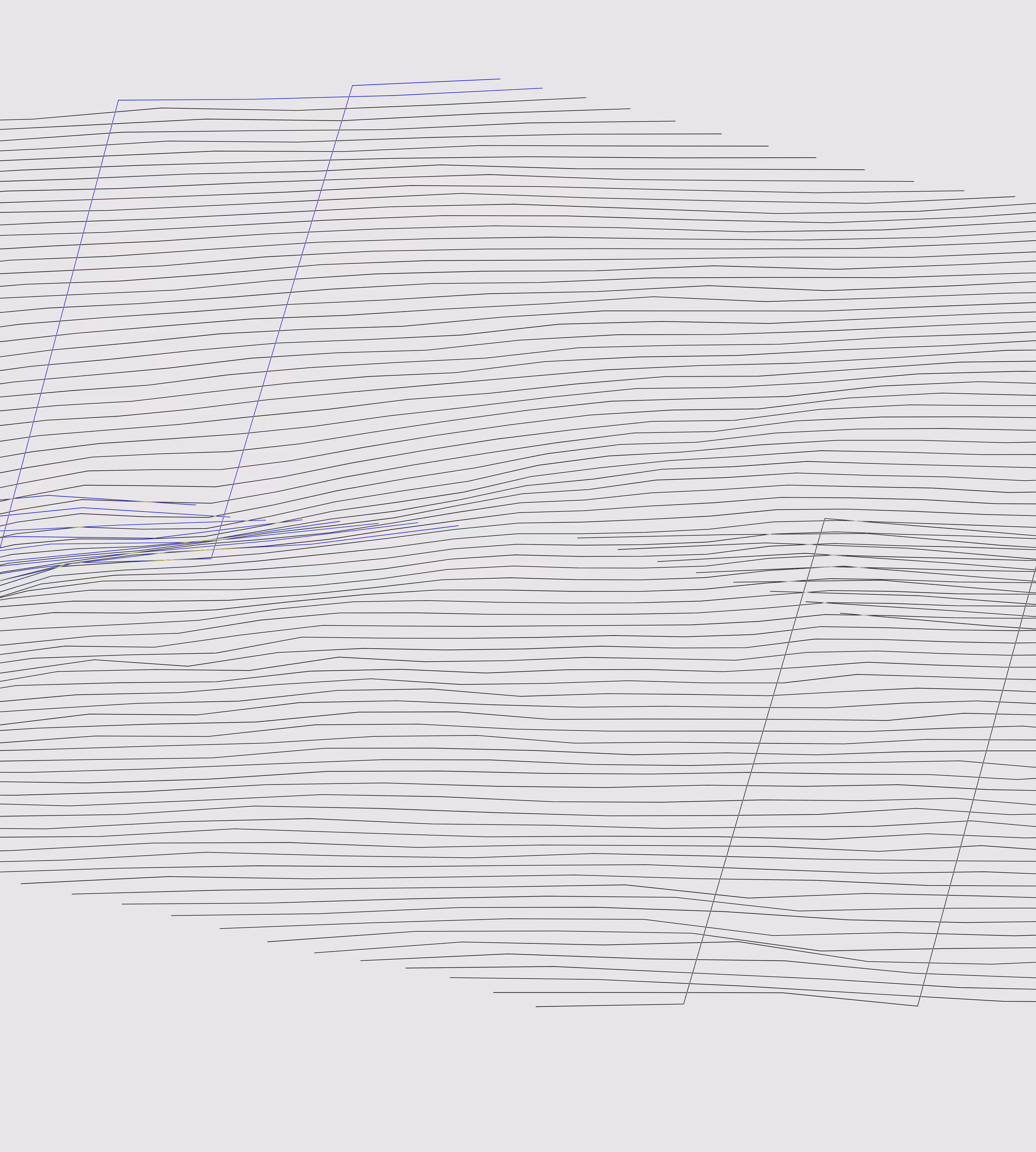 Linear Cycle #47