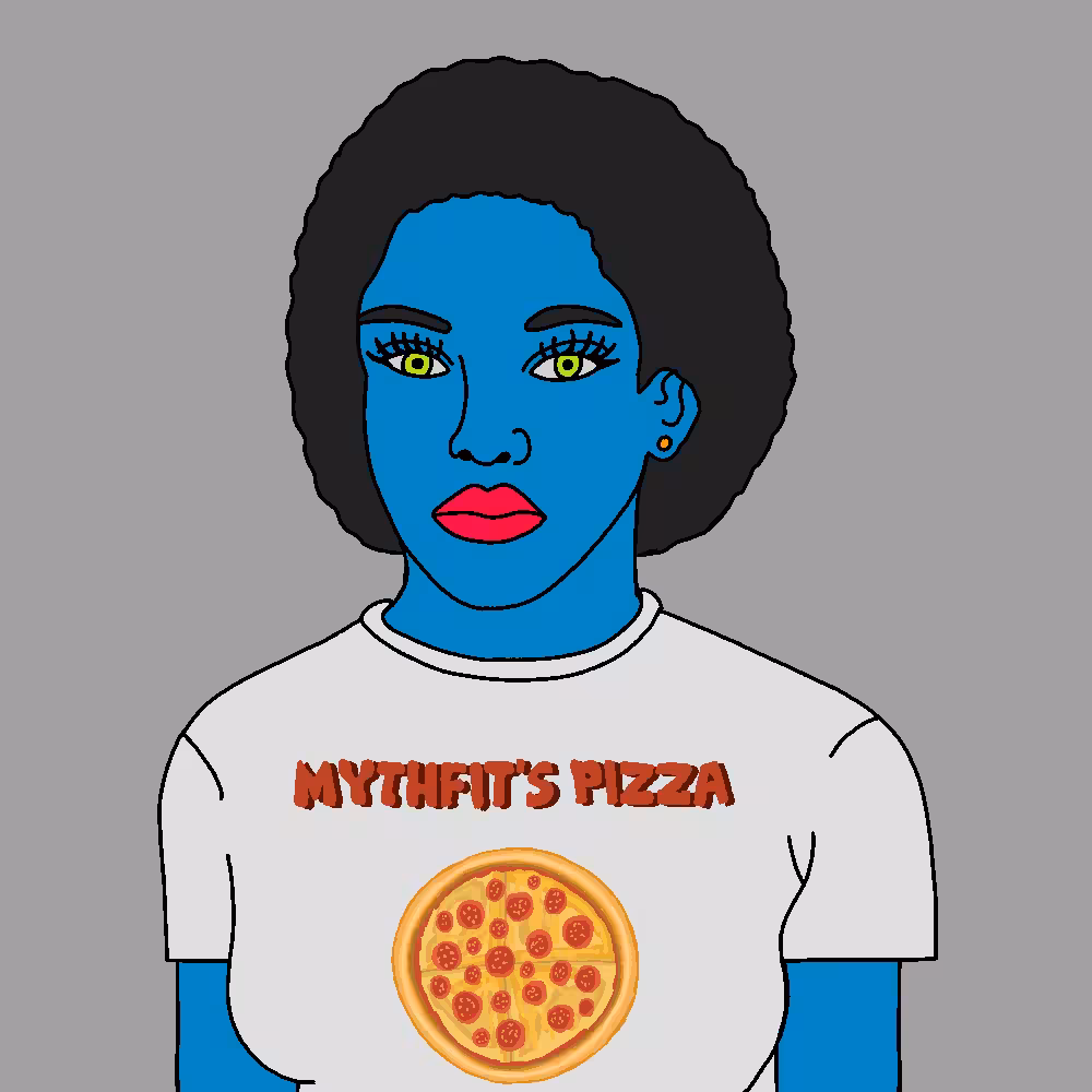 Mythfits: Mythfit #652