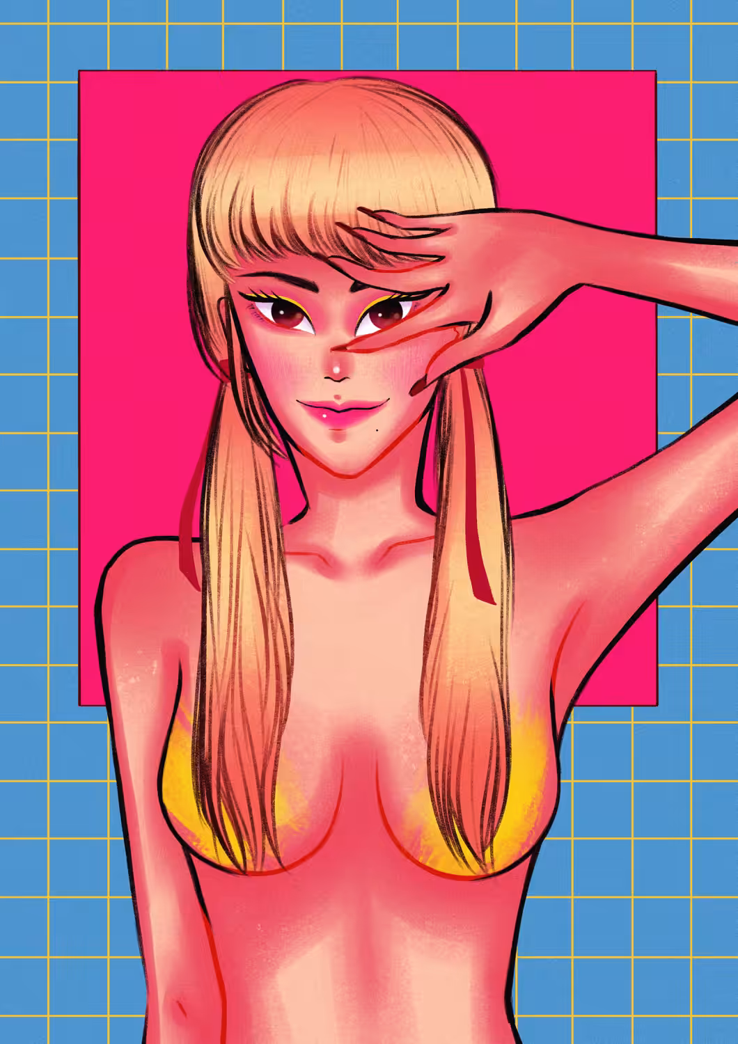 #32 psycho [Piper]