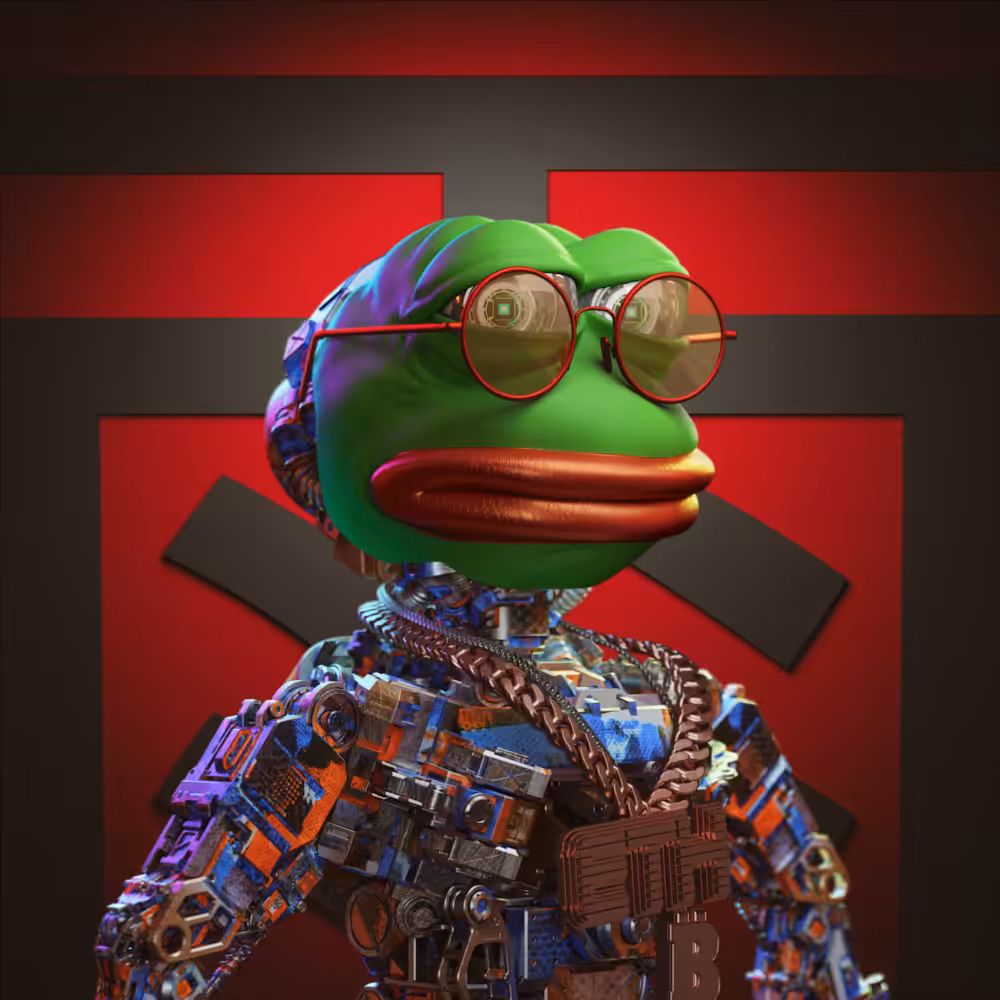 FrogBorgs57
