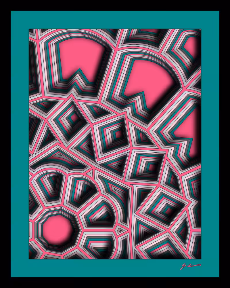 fx(mandala) #296