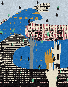 The Flood & The Whale #183