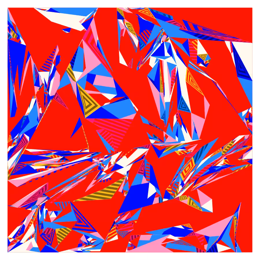 PatternRecognitionV2 #46