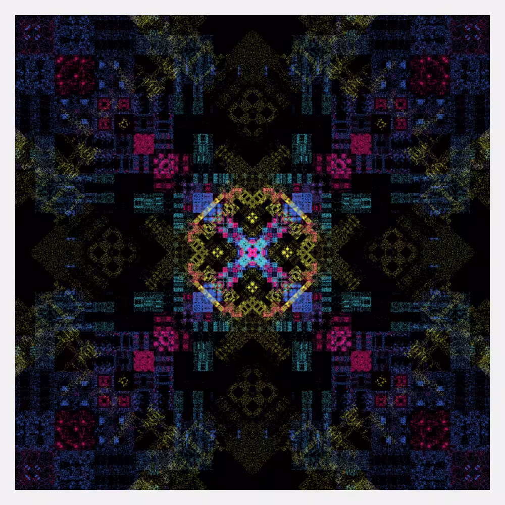Quattuor #122