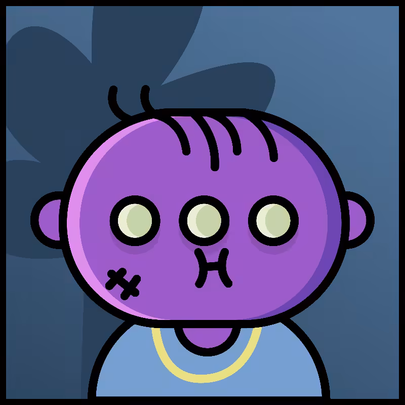 TeZombies #133